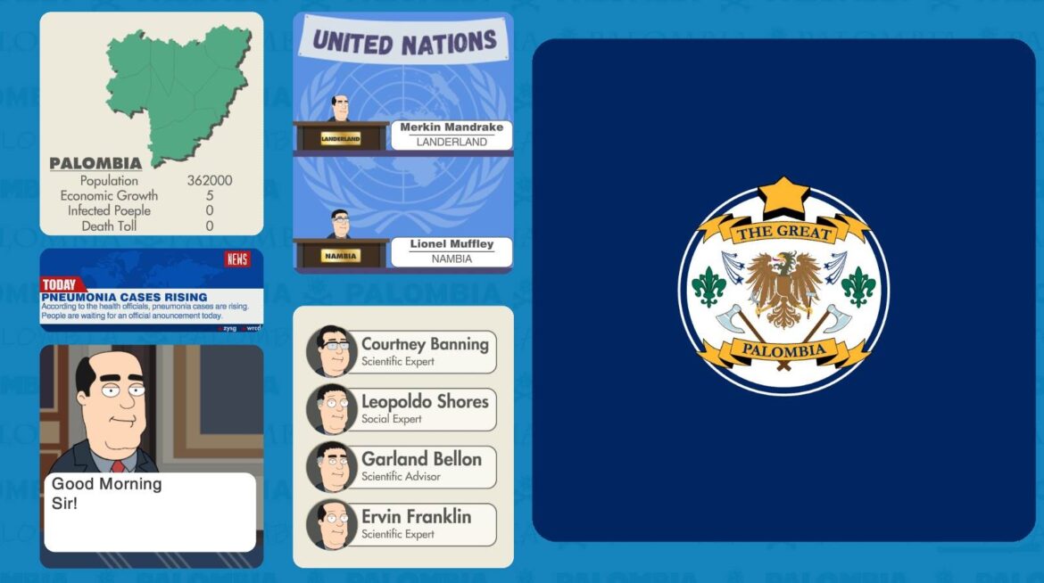 Addressing the infodemic around the COVID 19 pandemic, decision-making simulation game wins first ComplexityJam ComplexityJam infodemic pandemic