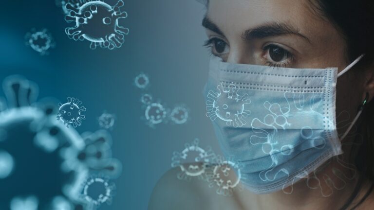 COVID COVID-19 ceppo Italia coronavirus