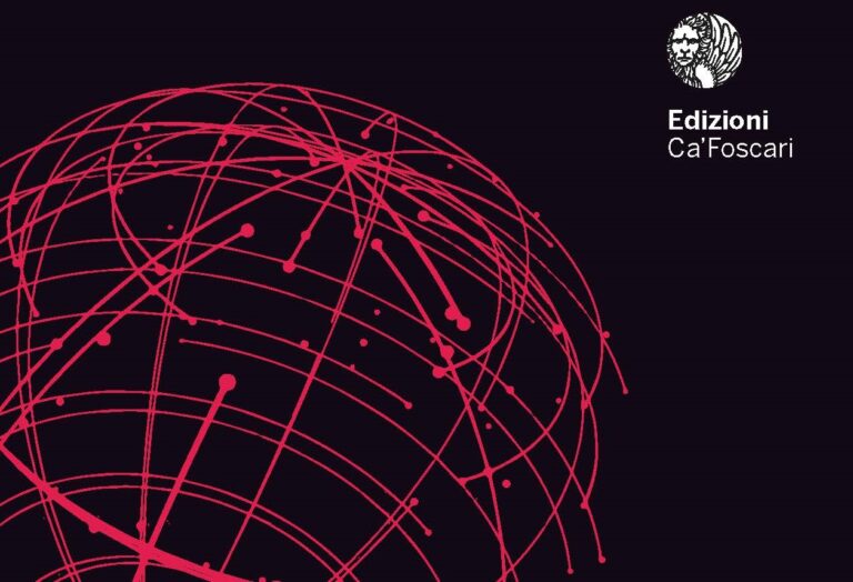 Il nuovo mondo post-COVID dalla finanza al calcio: instant-book da Edizioni Ca’ Foscari