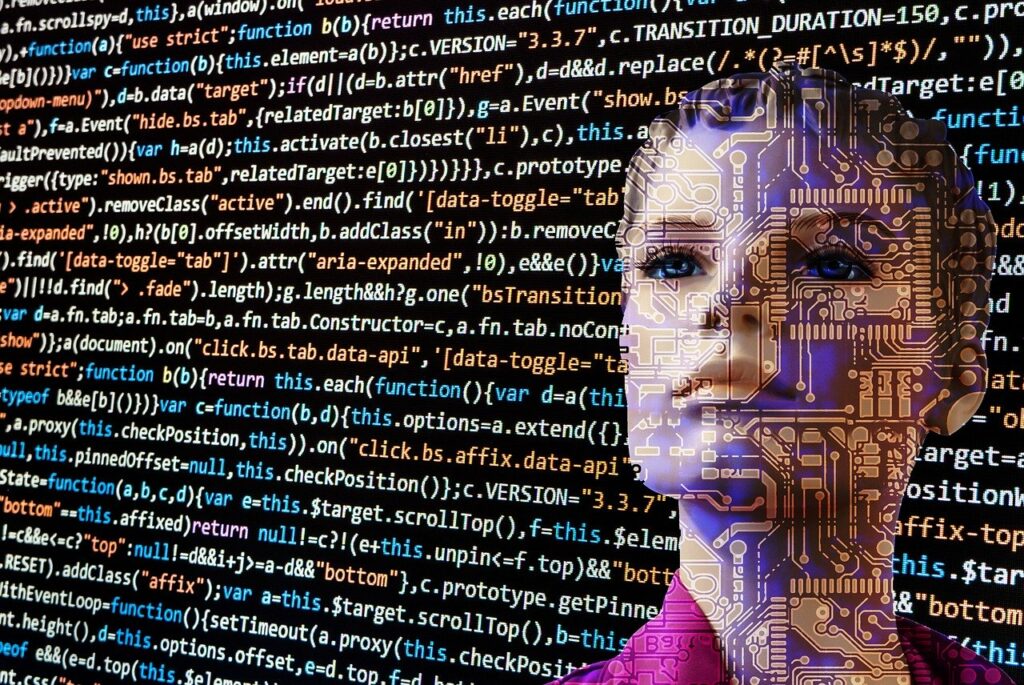 intelligenza artificiale lavoro umano