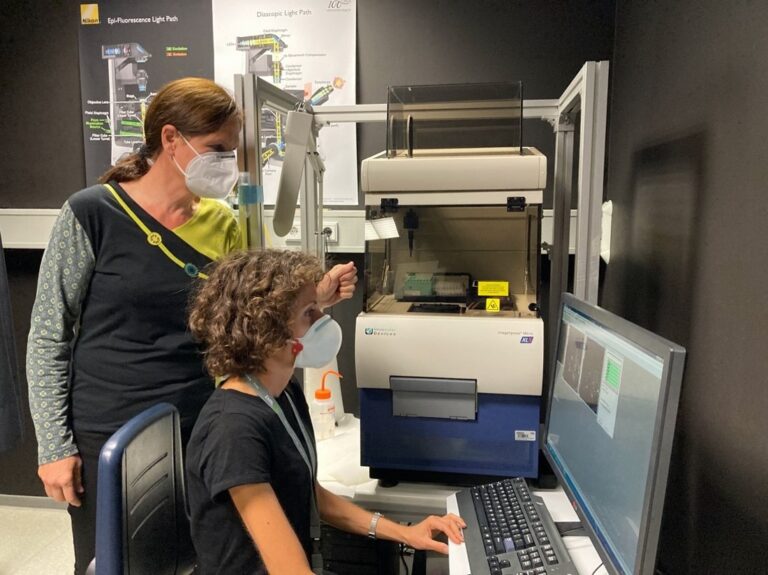 Roberta Ranieri Horizon 2020-CORBEL 