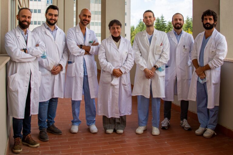 biomarcatori malattie sistema nervoso centrale