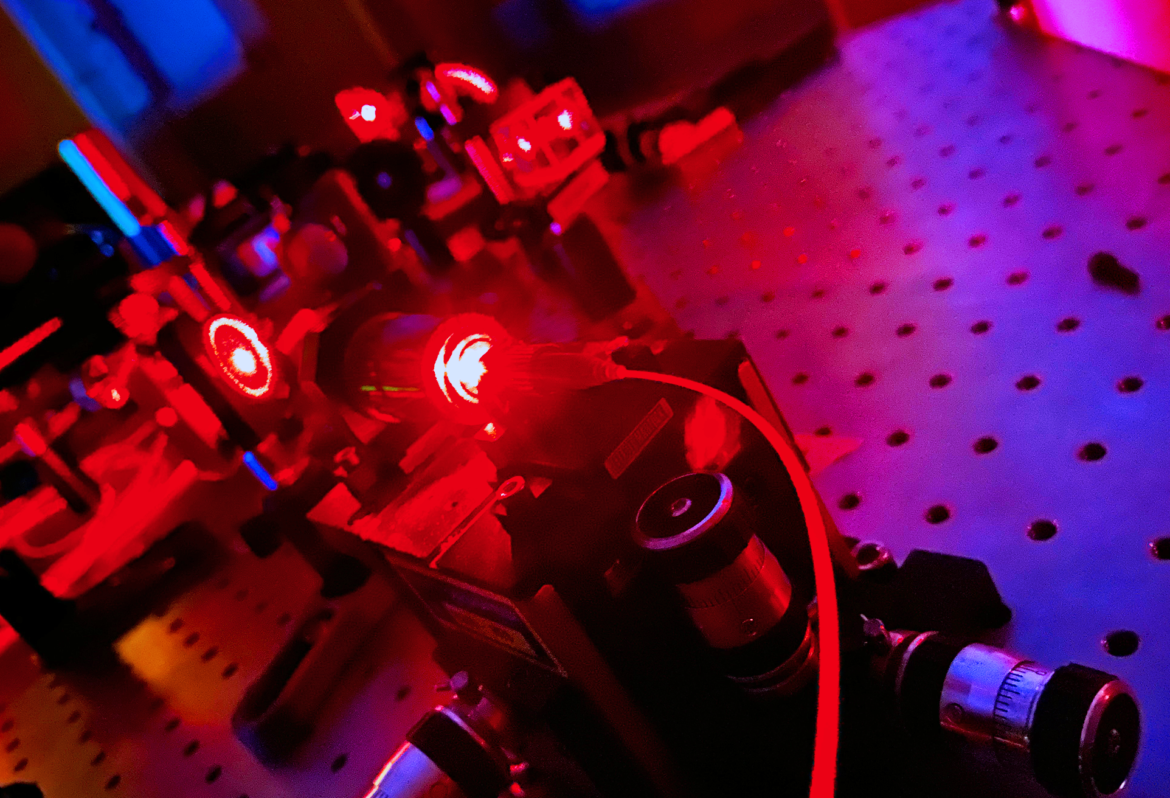 conversazioni crittografate fisica quantistica dati sensibili