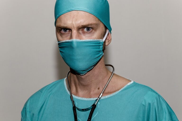 burnout medici lombardi quarta ondata coronavirus