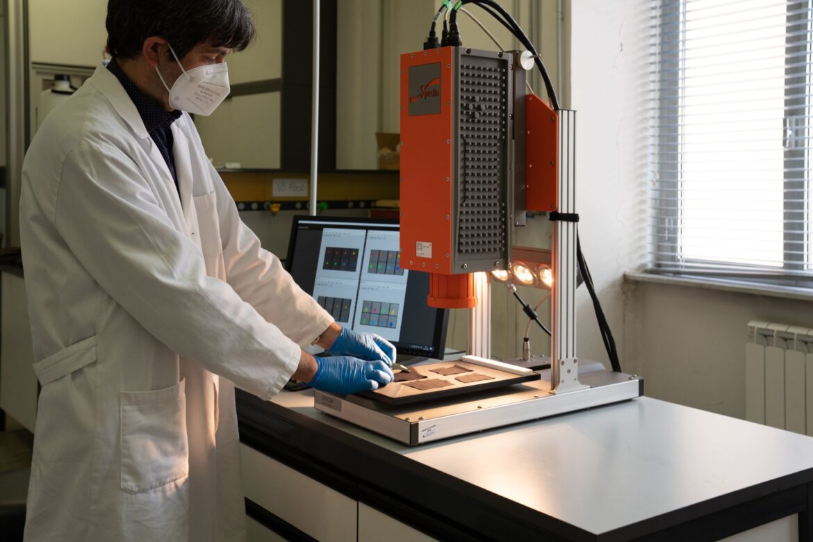 machine learning intelligenza artificiale crimini violenti Università di Torino Genova