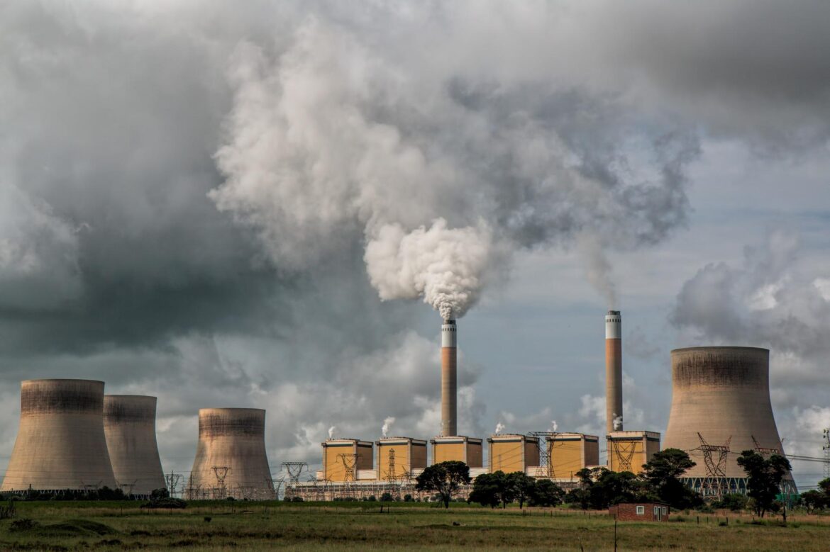 inquinamento enzima monossido di carbonio