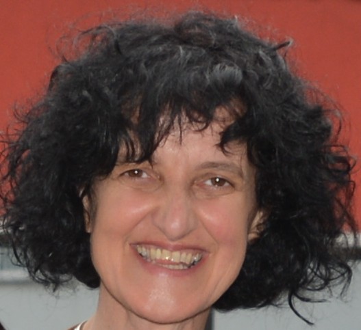 Teresa Farroni
