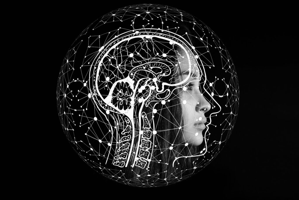 Simulare l’attività cerebrale con l’intelligenza artificiale