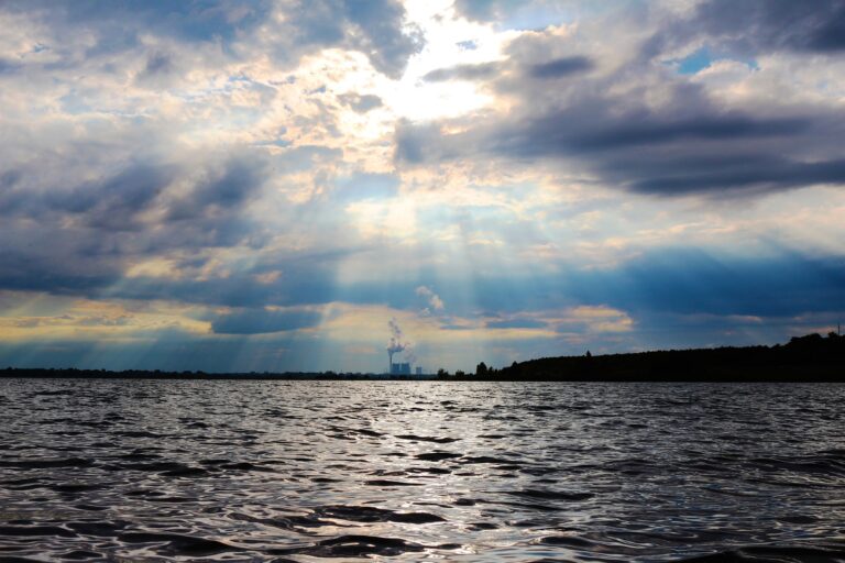 Patogeni nelle acque potabili: in arrivo il biosensore economico e sostenibile che li rileva Patogeni nelle acque potabili: in arrivo il biosensore economico e sostenibile che li rileva