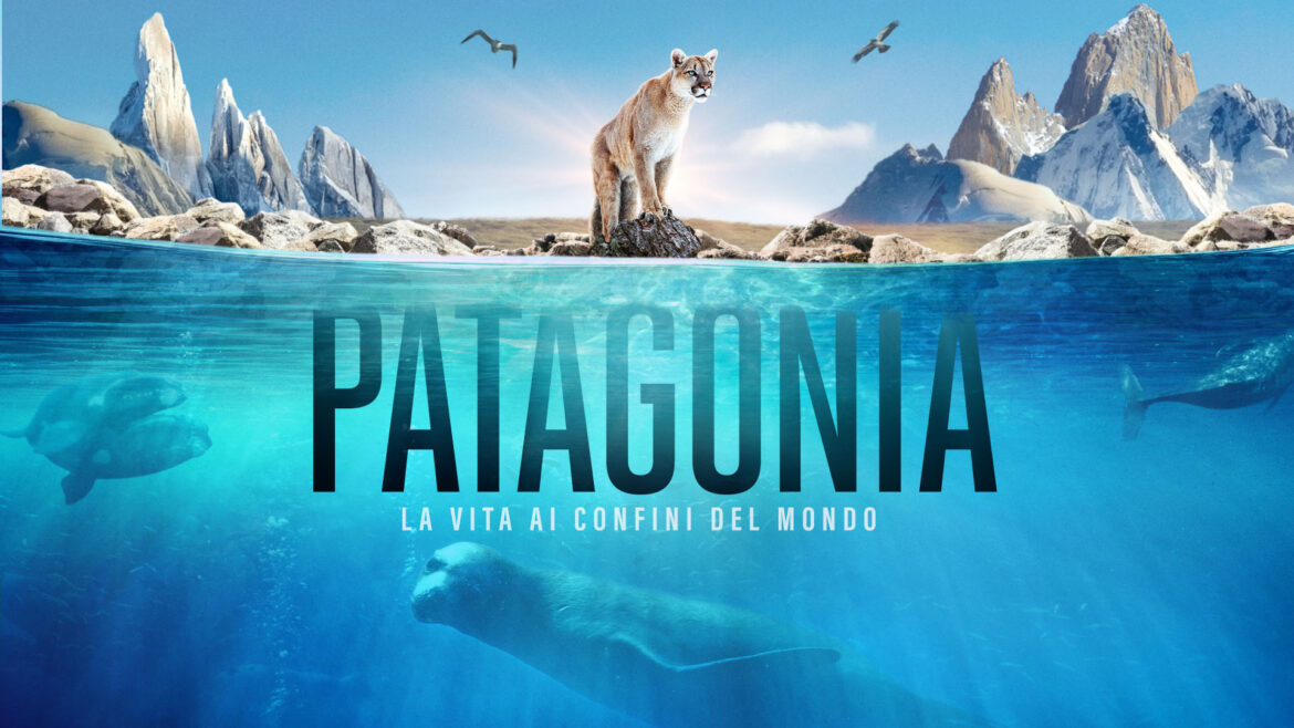 Patagonia la vita ai confini del mondo