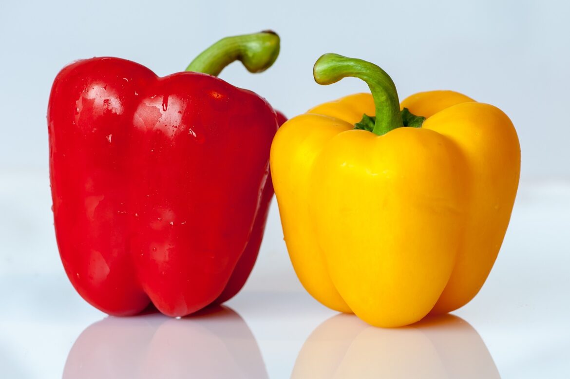 peperoni BIOSUVEG