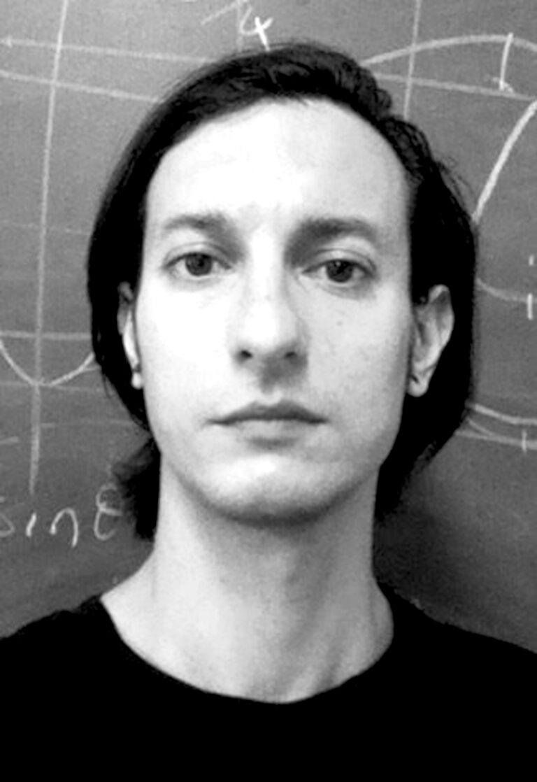 RNA in tripla elica e informazioni genetiche Alessandro Cecconello RNA in tripla elica informazioni genetiche