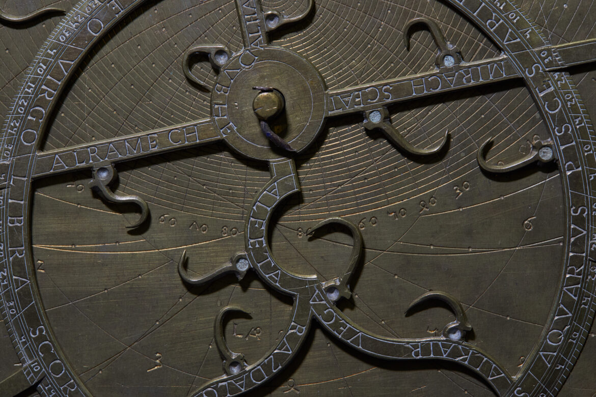 Museo Astronomico Copernicano di Roma