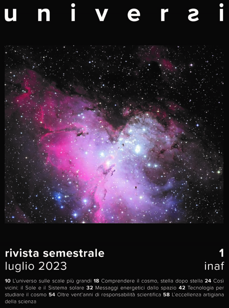 Universi INAF
