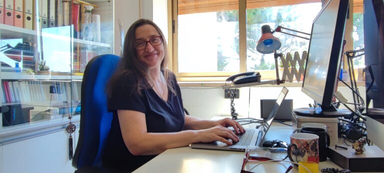 Il progetto StarDance di Elena Pancino si aggiudica l’ERC Advanced Grant Elena Pancino