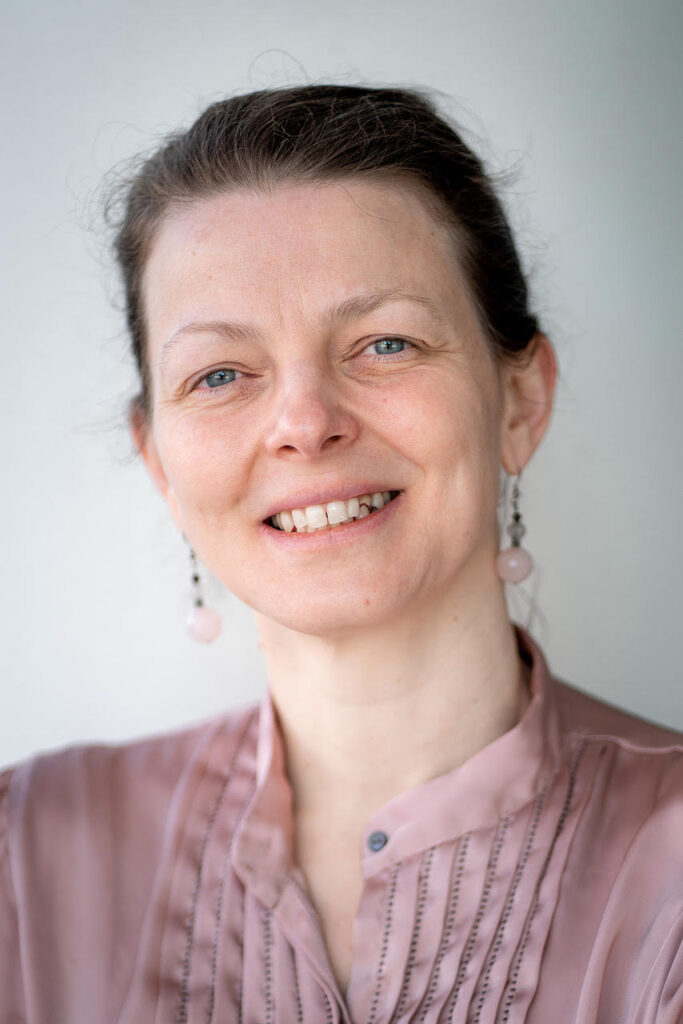 Judit Gervain linguaggio mamma cervello neonati