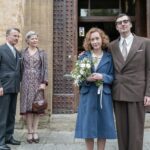 Margherita delle stelle, di Giulio Base