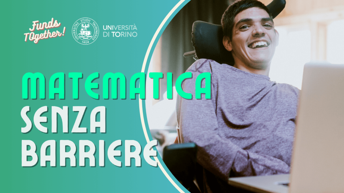 SpeechMatE MatematIcA senza barriere 