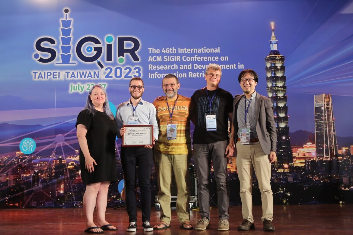 SIGIR