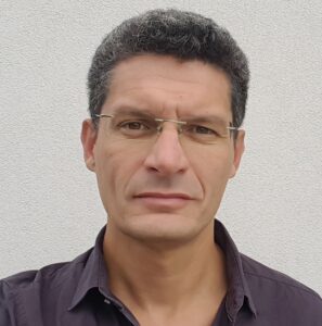 Marco Baiesi