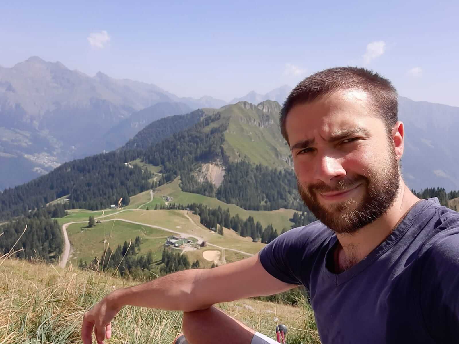 Emanuele Asnaghi