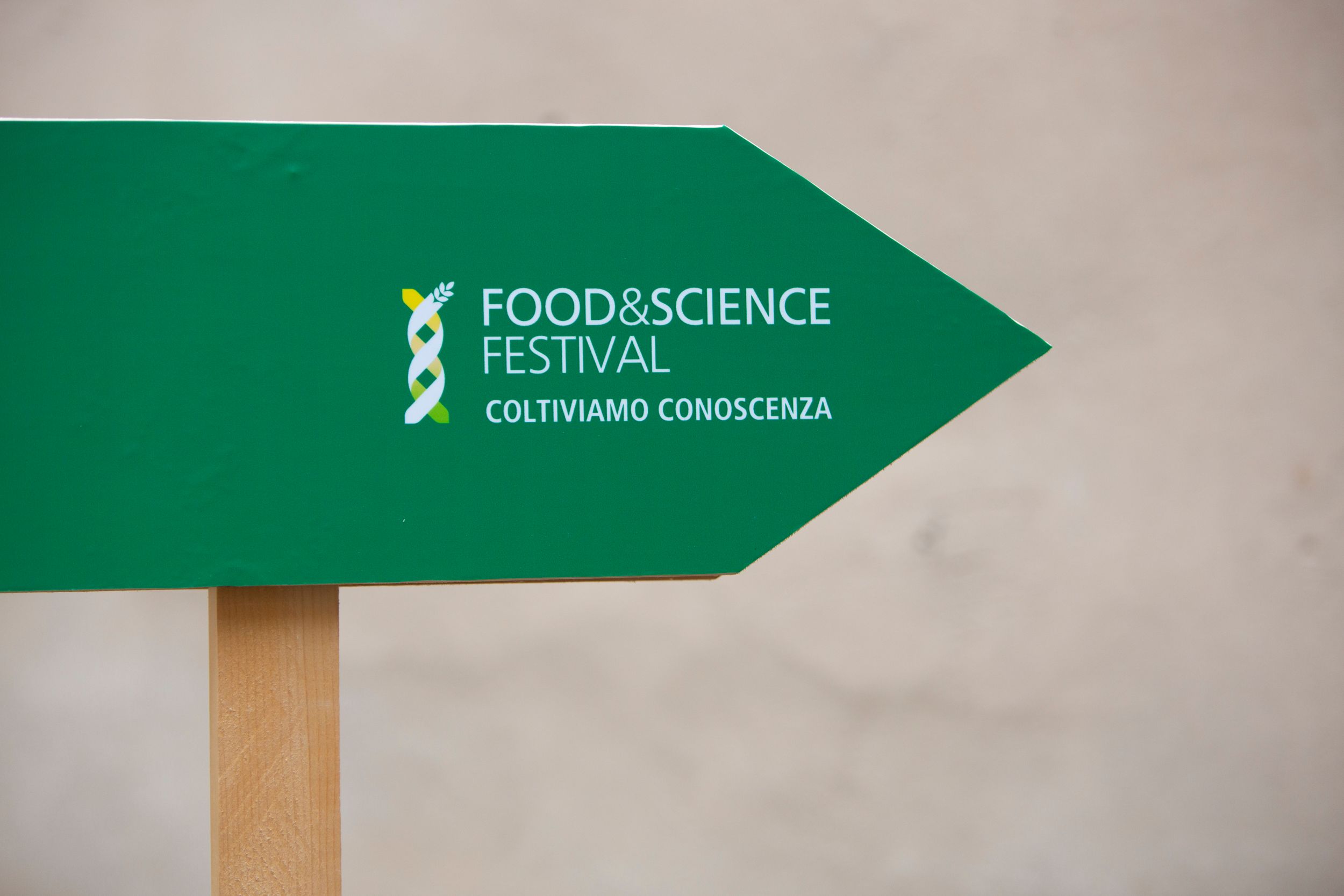 Food&Science Festival