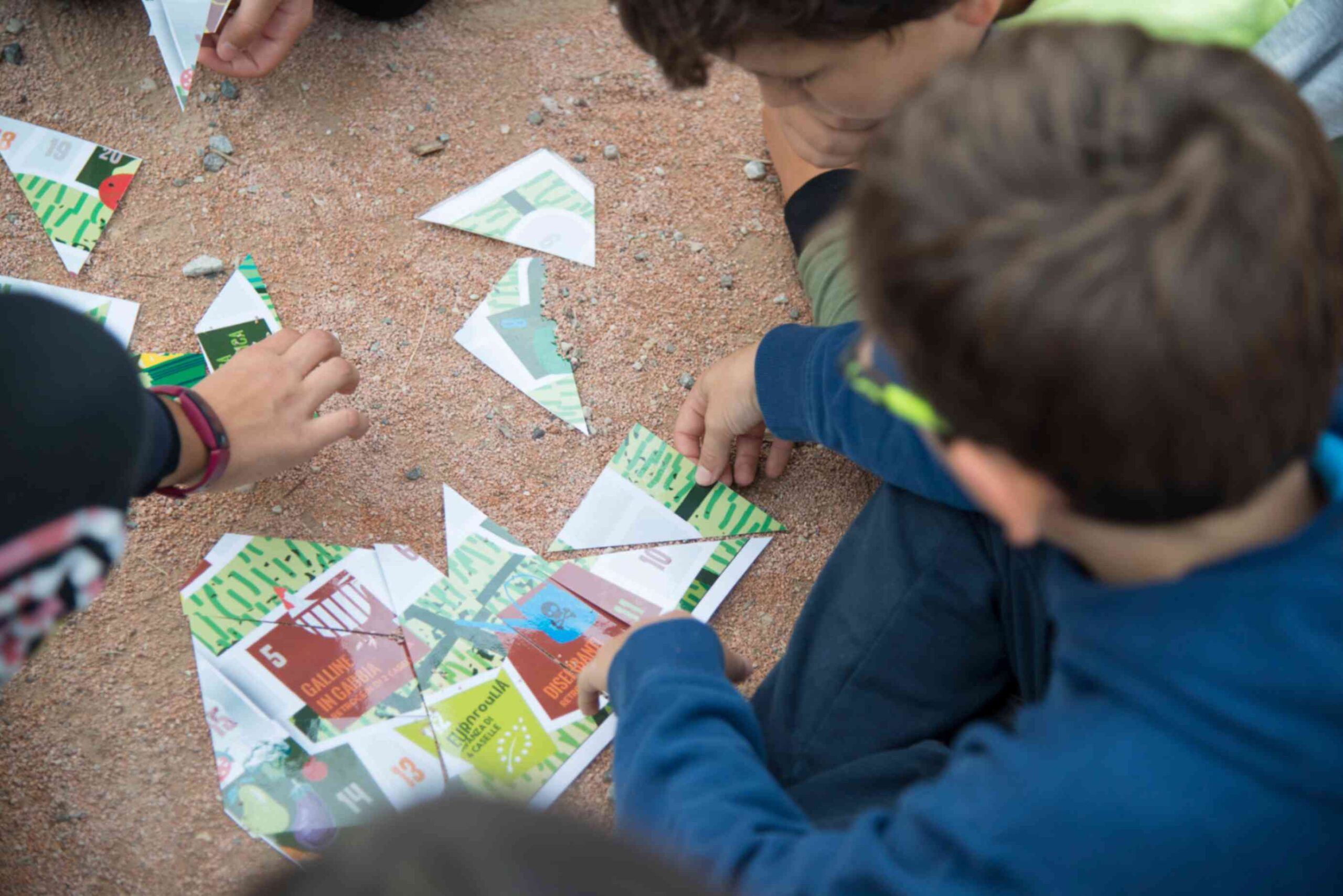 Food&Science Festival