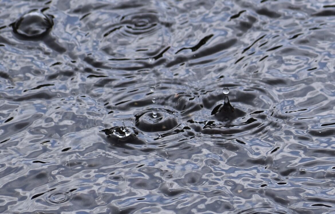 Osservazioni umane strumentali precipitazioni