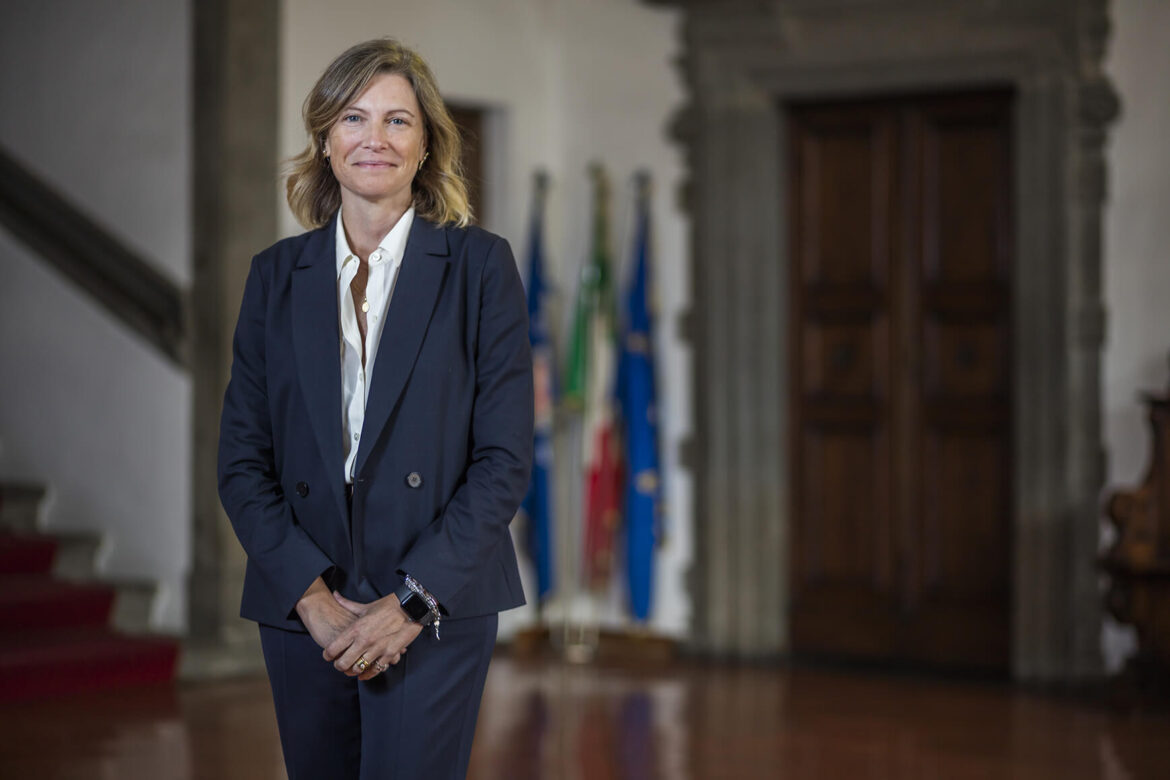 virus respiratorio sinciziale Caterina Rizzo. Crediti per la foto: Fabio Muzzi