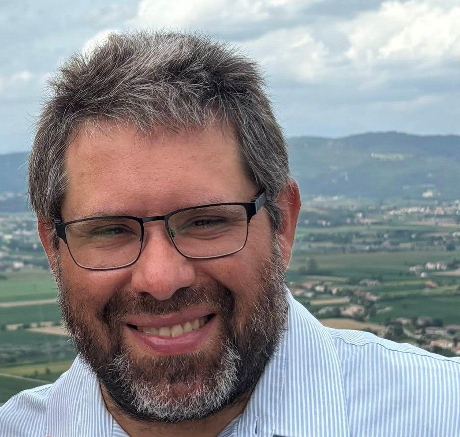 Daniele Bertacca