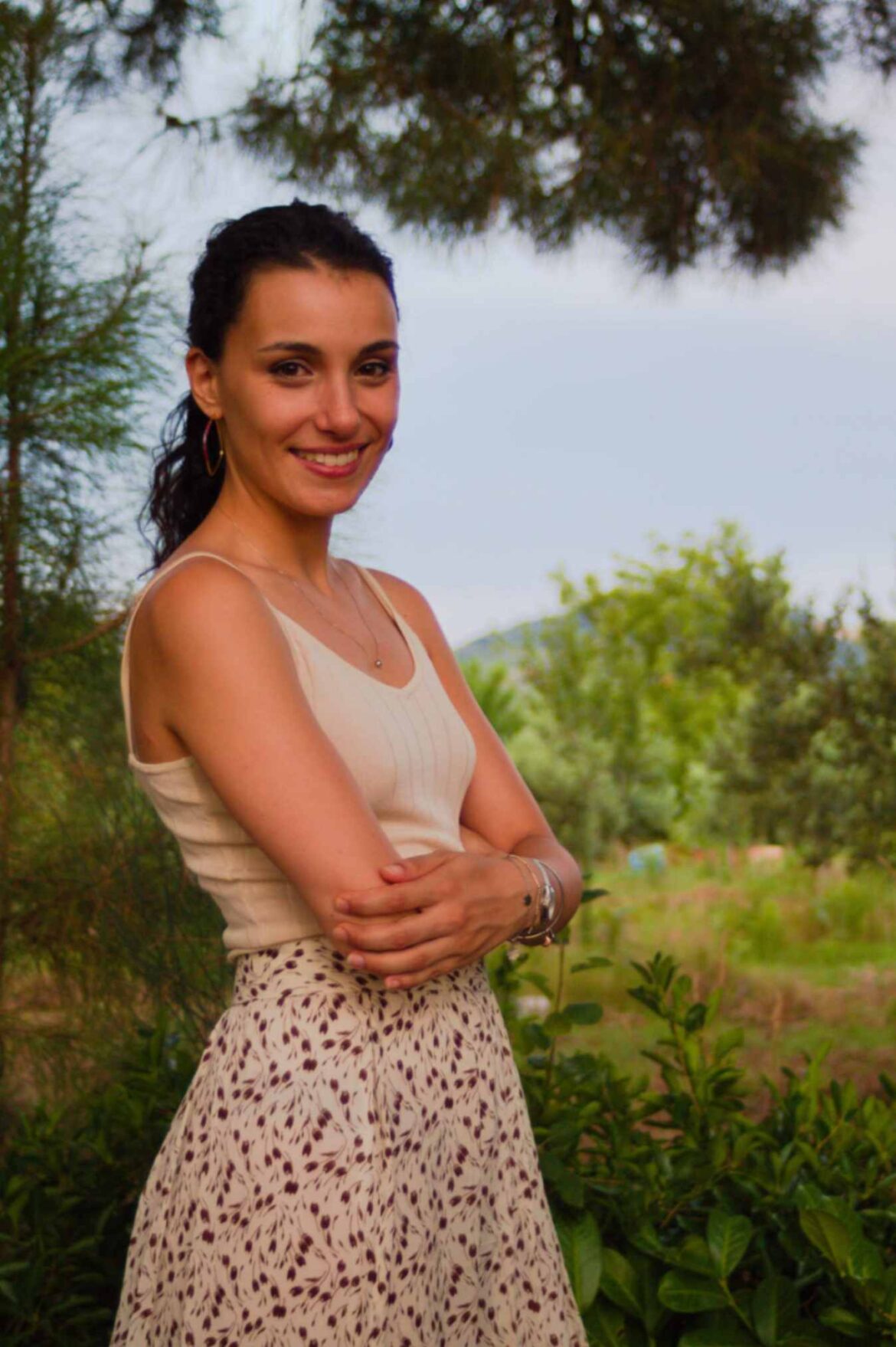 Sofia Belardinelli Teoria della Costruzione della Nicchia: come l'ambiente costruito dall'uomo potrebbe cambiare la nostra salute e trasformare il pianeta in una trappola evolutiva