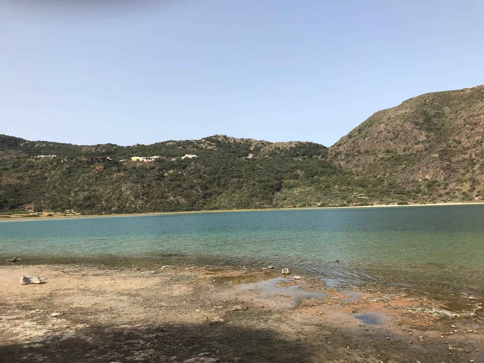 lago Bagno dell'Acqua
