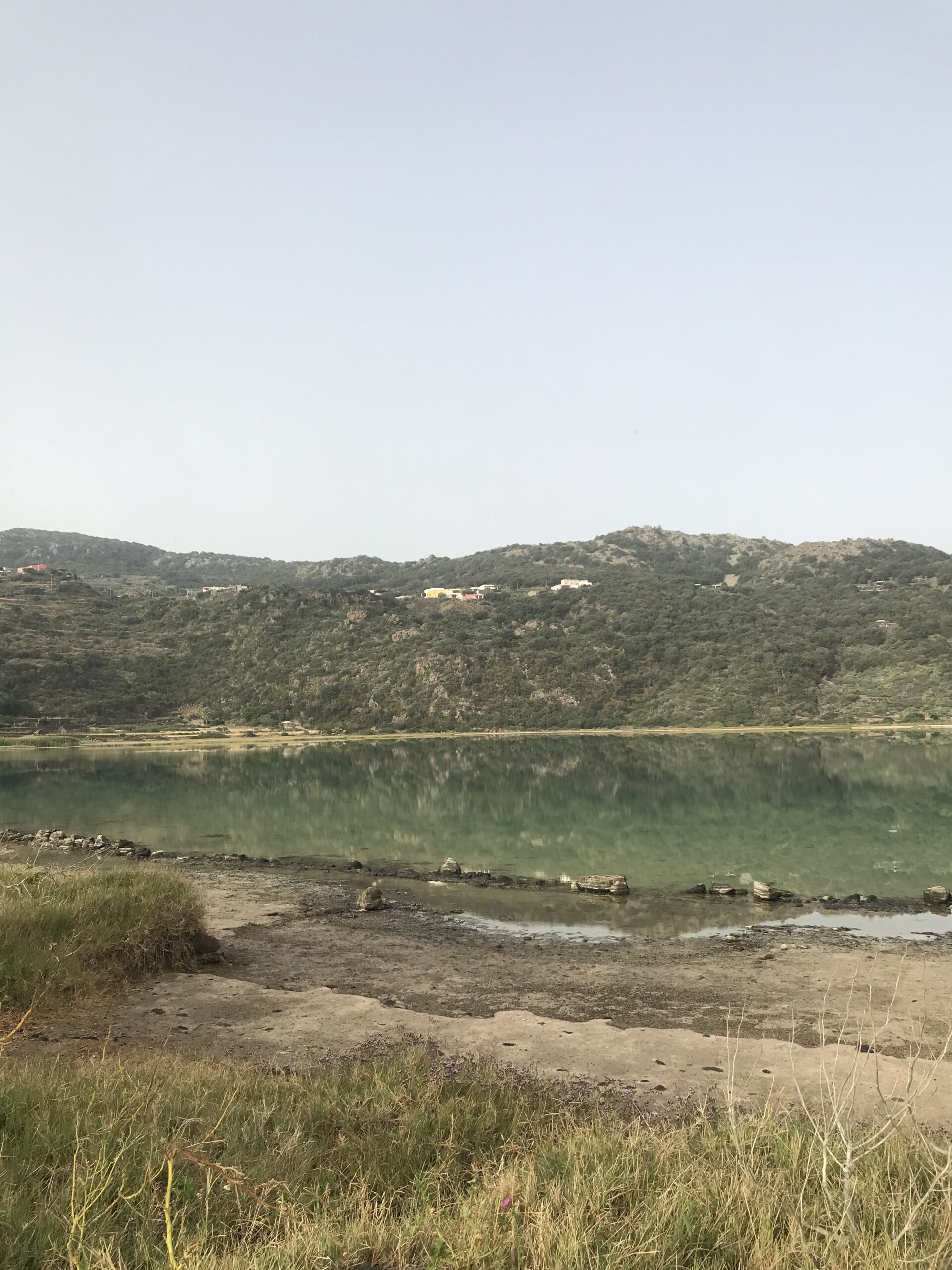 lago Bagno dell'Acqua