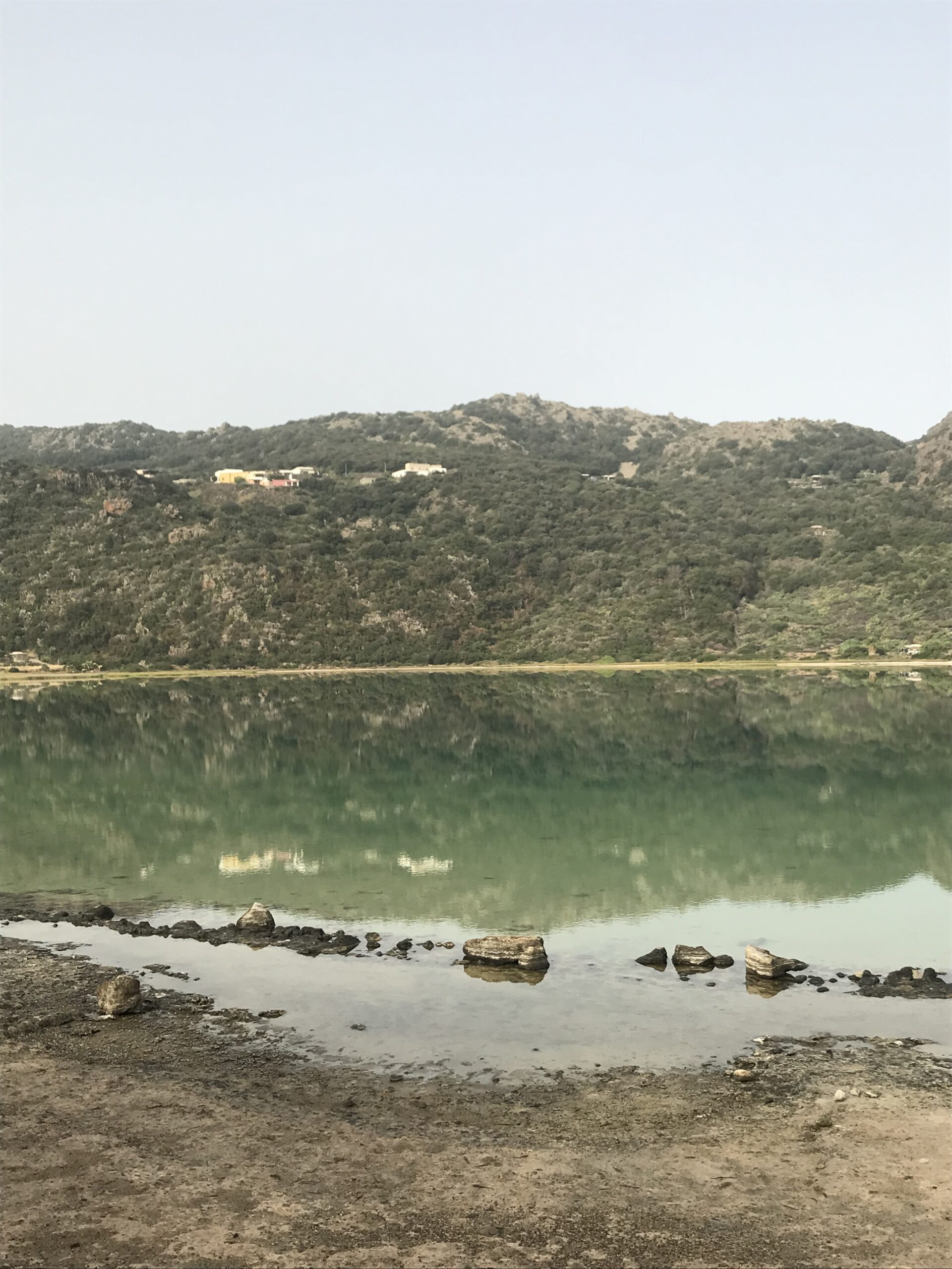 lago Bagno dell'Acqua