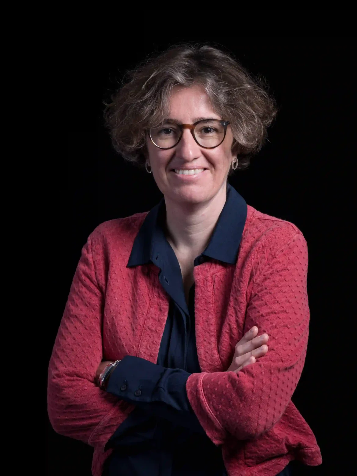 Sara Montagnese